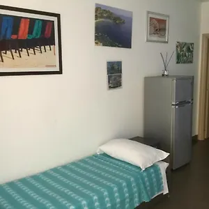 Apartamento Stationhouse, Taormina