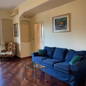  Appartamento Lady House Parcheggio Gratuito E Custodito