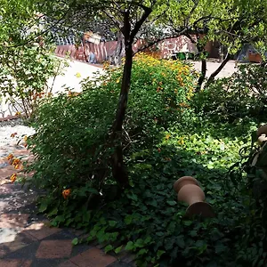 Apartamento Carmelas, Taormina