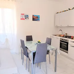  Appartamento House Miriam