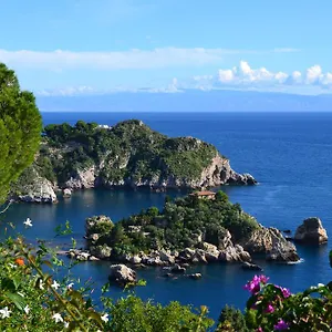 Сasa de vacaciones Charming Place, Taormina